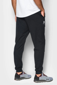 Штани Under Armour Sportstyle Jogger black 1290261 001