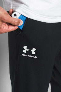 Штани Under Armour Sportstyle Jogger black 1290261 001
