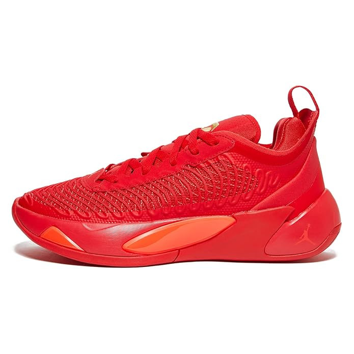 Кросівки Jordan Luka 1 University Red (GS) DQ6513-676