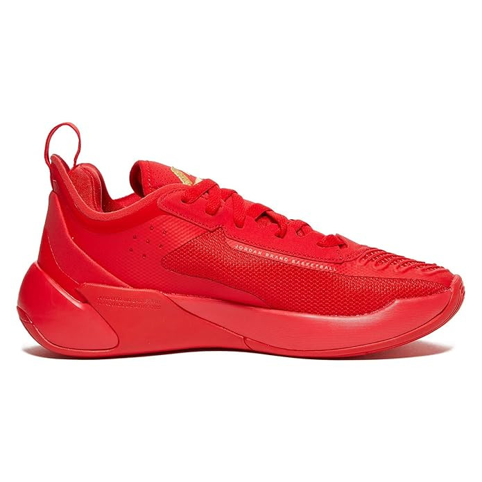 Кросівки Jordan Luka 1 University Red (GS) DQ6513-676