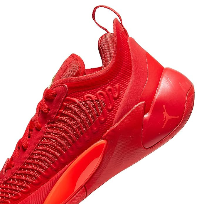 Кросівки Jordan Luka 1 University Red (GS) DQ6513-676