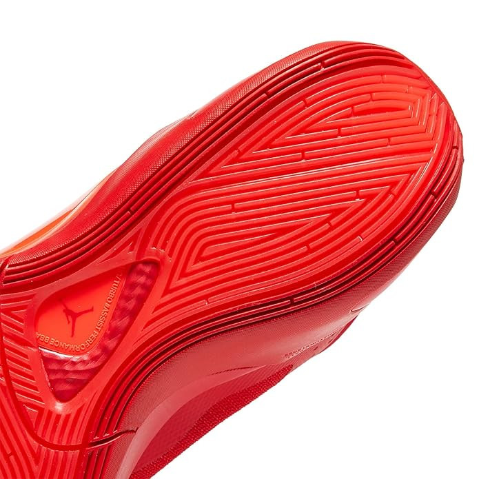 Кросівки Jordan Luka 1 University Red (GS) DQ6513-676