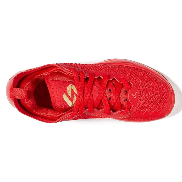 Кросівки Jordan Luka 1 University Red (GS) DQ6513-676
