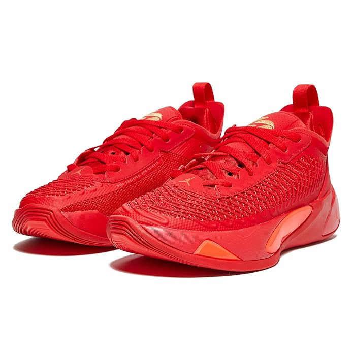 Кросівки Jordan Luka 1 University Red (GS) DQ6513-676