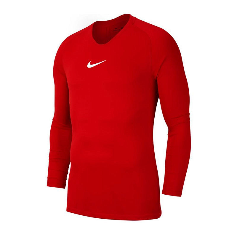 Футболка Nike Y NK DF PARK 1STLYR JSY LS AV2611-657