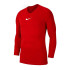 Футболка Nike Y NK DF PARK 1STLYR JSY LS AV2611-657