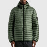Куртка Stone Island Lightweight Packable Hooded Down Jacket green 771540324 V0058