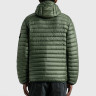 Куртка Stone Island Lightweight Packable Hooded Down Jacket green 771540324 V0058