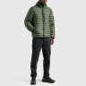 Куртка Stone Island Lightweight Packable Hooded Down Jacket green 771540324 V0058