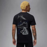 Футболка Jordan M BRAND RARE AJ3 SS CREW IB7526-010