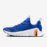 Кросівки NIKE FREE METCON 6 WORKOUT SHOES BLUE FJ7126-400