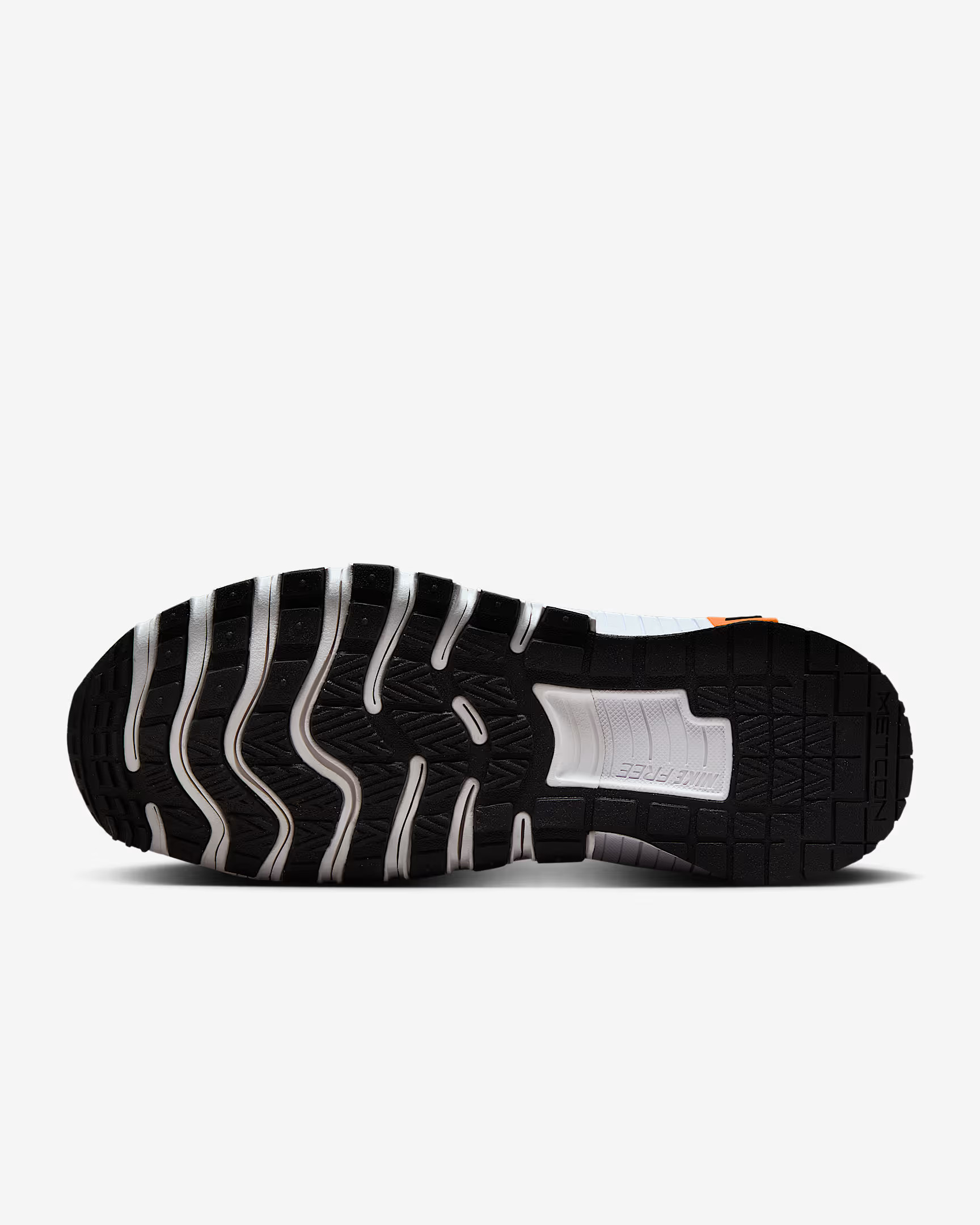 Кросівки NIKE FREE METCON 6 WORKOUT SHOES BLUE FJ7126-400
