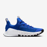 Кросівки NIKE FREE METCON 6 WORKOUT SHOES BLUE FJ7126-400