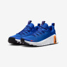 Кросівки NIKE FREE METCON 6 WORKOUT SHOES BLUE FJ7126-400