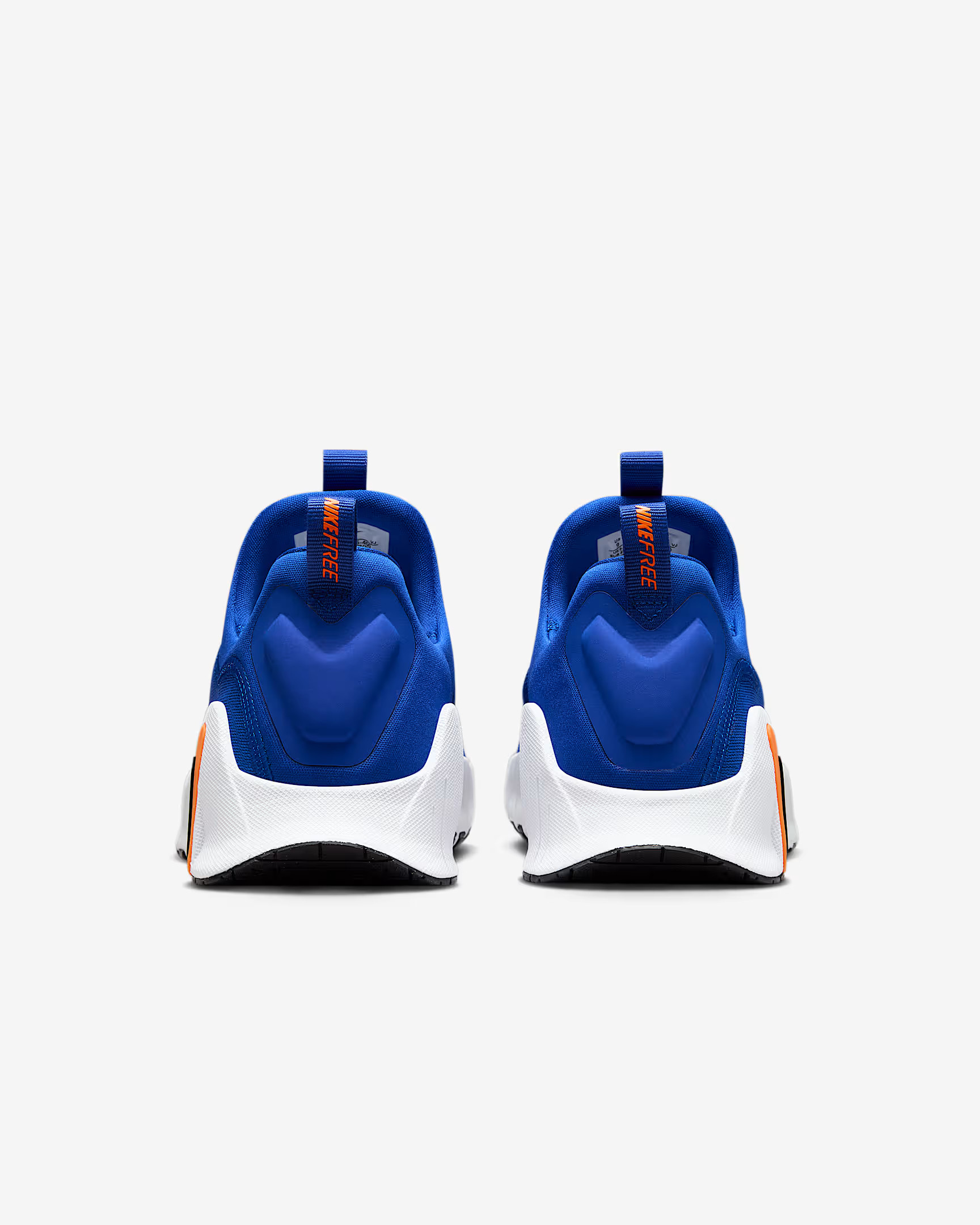 Кросівки NIKE FREE METCON 6 WORKOUT SHOES BLUE FJ7126-400