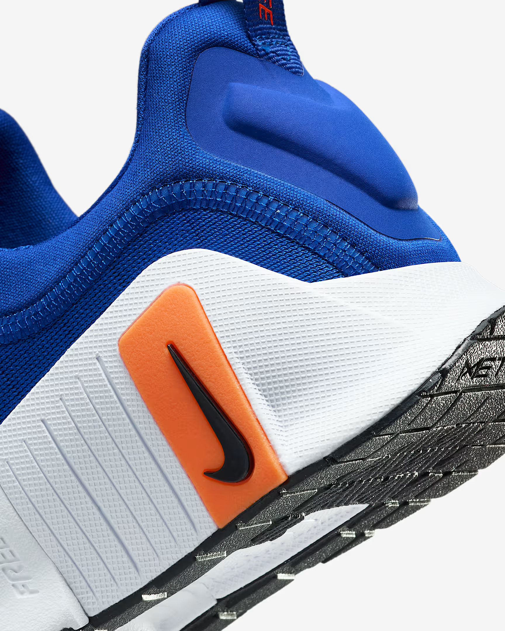 Кросівки NIKE FREE METCON 6 WORKOUT SHOES BLUE FJ7126-400