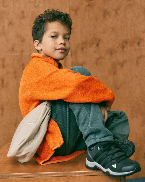 Кросівки Adidas Terrex AX2R (IF7514) IF7514