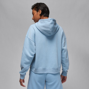 Кофта жіночі Jordan Brooklyn Fleece Light (FN4488-436) FN4488-436