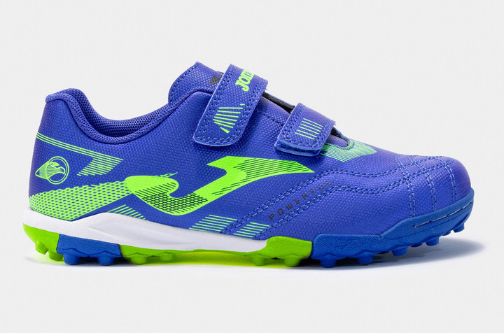 Сороконіжки Joma Powerfull JR TF POJS2504TF