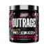 Порошок Nutrex Outrage High‑Stim Pre‑Workout - 30 servings Strawberry Watermelon 2023-10-6535