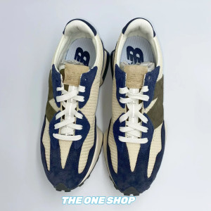 Кросівки New Balance 327 MS327DS