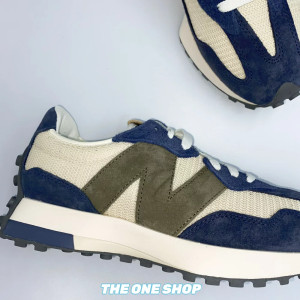 Кросівки New Balance 327 MS327DS