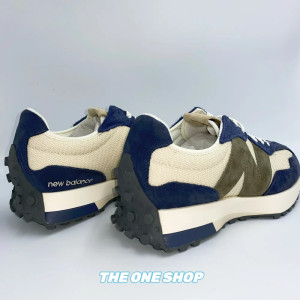 Кросівки New Balance 327 MS327DS