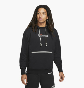 Худі Nike Худі Nike Dri-FIT Standard Issue DA5942-010