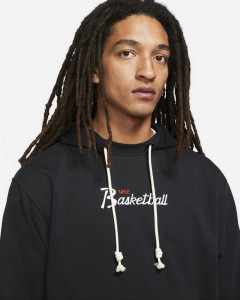 Худі Nike Худі Nike Dri-FIT Standard Issue DA5942-010