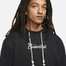 Худі Nike Худі Nike Dri-FIT Standard Issue DA5942-010