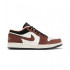 Кросівки Jordan 1 Low Mocha DC6991-200