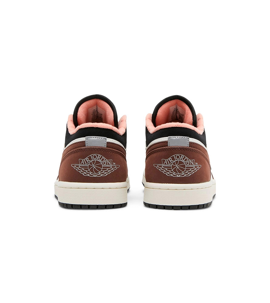 Кросівки Jordan 1 Low Mocha DC6991-200