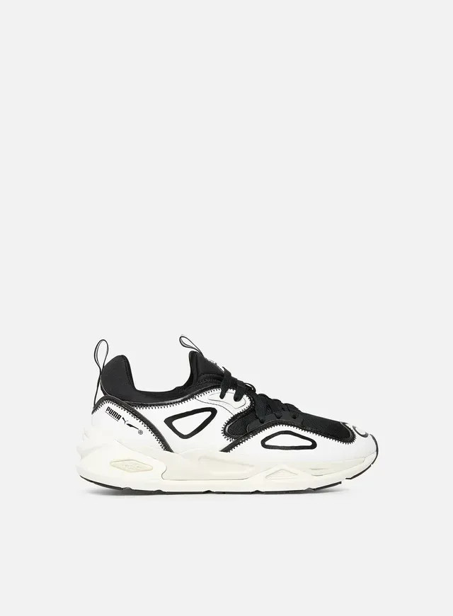 Кросівки унісекс Puma Joshua Vides x TRC Blaze 386485 01