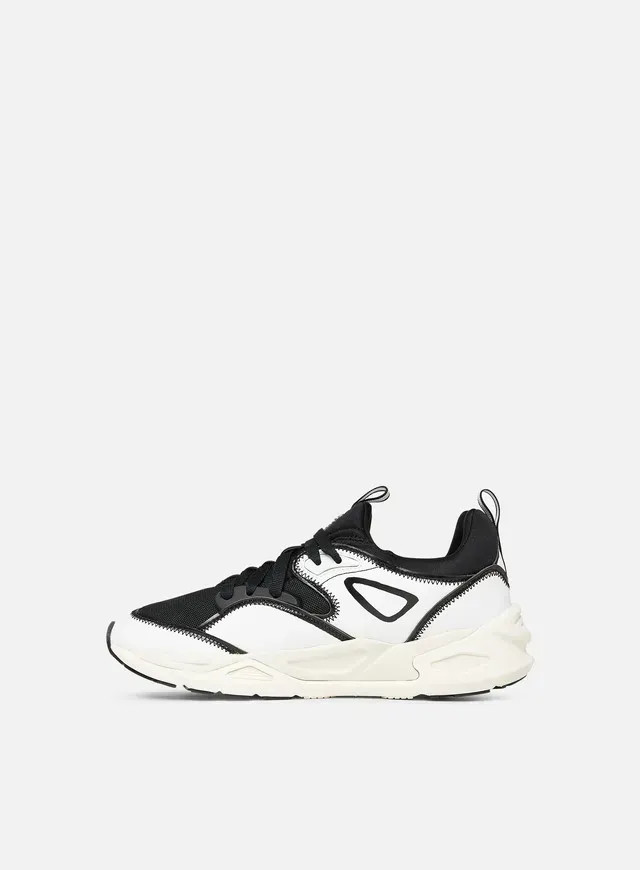Кросівки унісекс Puma Joshua Vides x TRC Blaze 386485 01