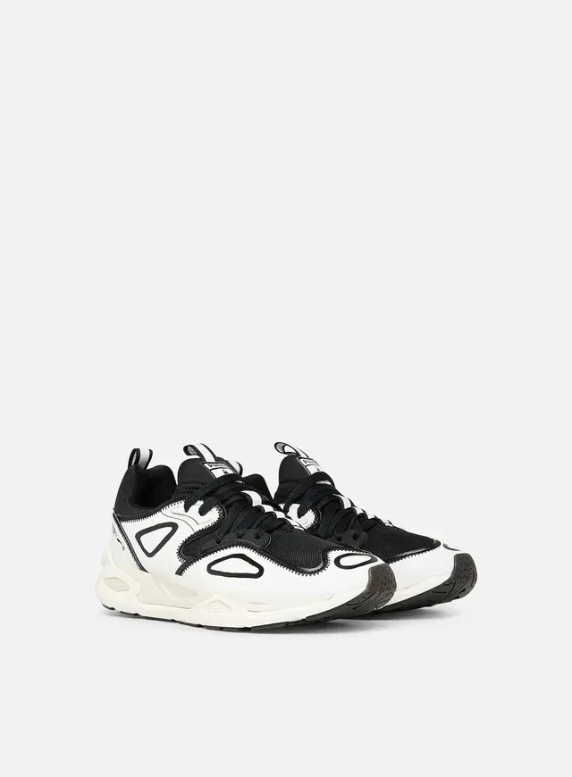 Кросівки унісекс Puma Joshua Vides x TRC Blaze 386485 01