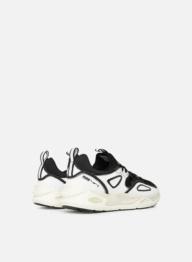 Кросівки унісекс Puma Joshua Vides x TRC Blaze 386485 01