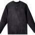 Лонгслів Yeezy Gap Engineered by Balenciaga Logo Long-Sleeve Tee Black 4714530020000