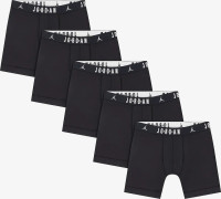 Труси-боксерки Jordan 5PK COTTON TRUNK JM0867-023