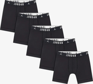 Труси-боксерки Jordan 5PK COTTON TRUNK JM0867-023
