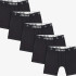 Труси-боксерки Jordan 5PK COTTON TRUNK JM0867-023
