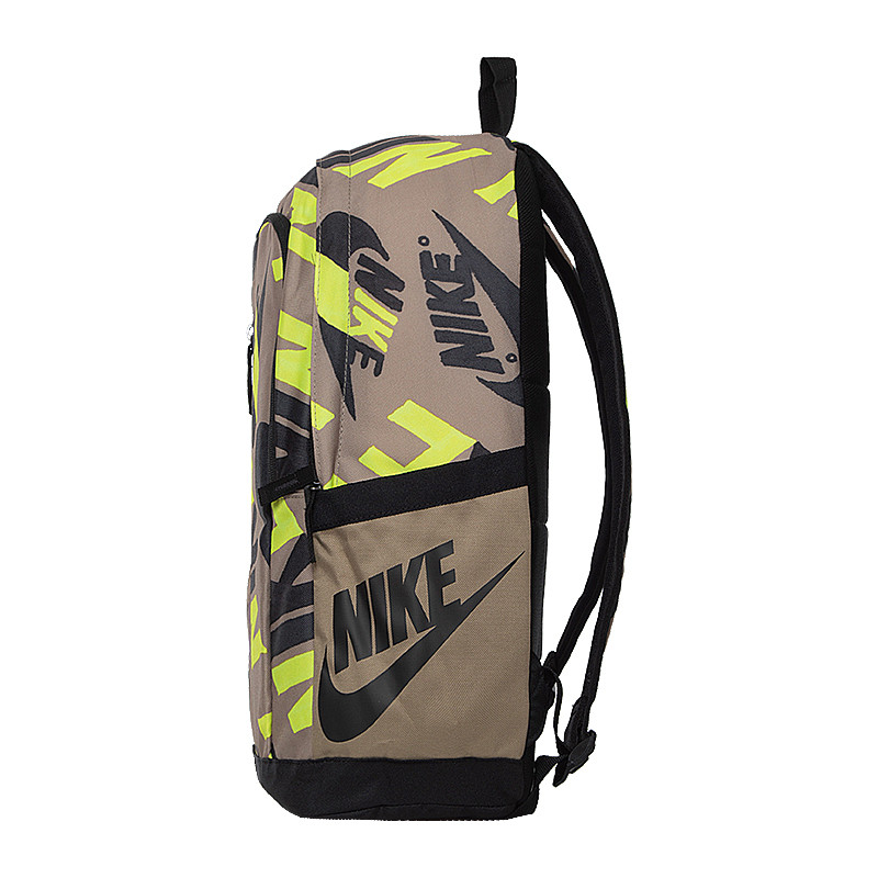 Рюкзак Nike NK ALL ACCESS SOLEDAY-2.0 AOP BA6368-247
