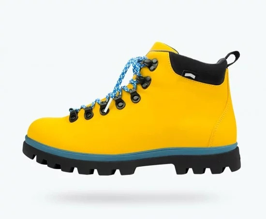 Черевики Native Fitzsimmons Treklite 41100630-7538