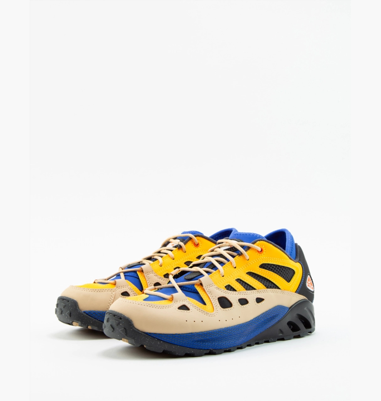 Кросівки Nike Acg Air Exploraid FJ1920-400