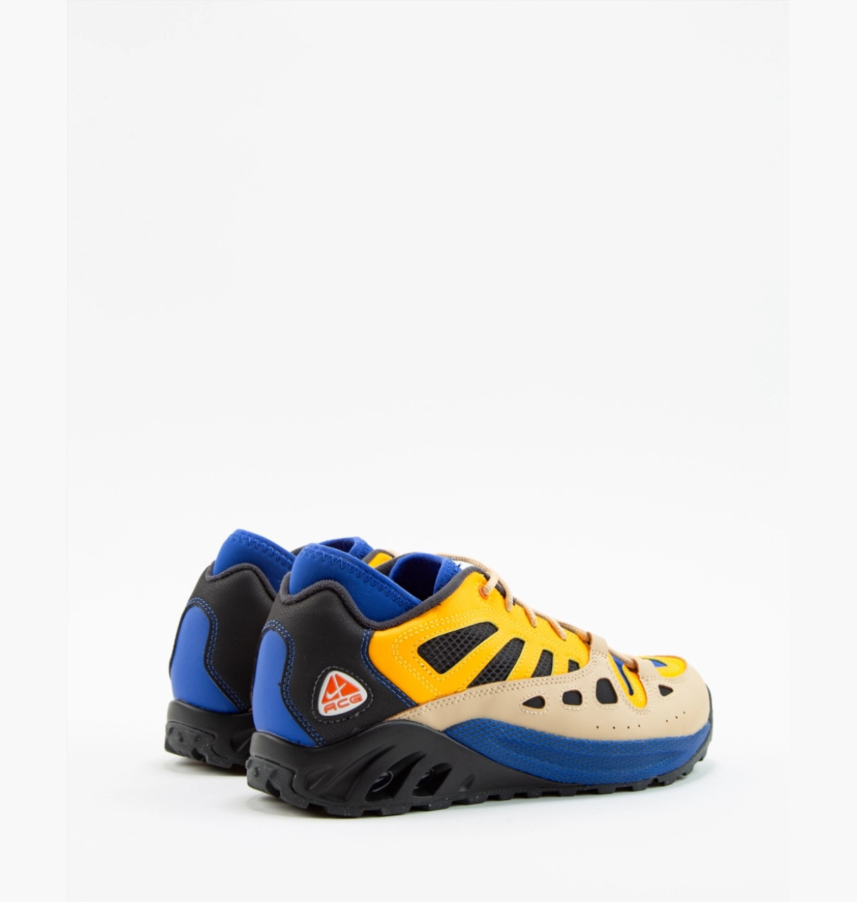 Кросівки Nike Acg Air Exploraid FJ1920-400
