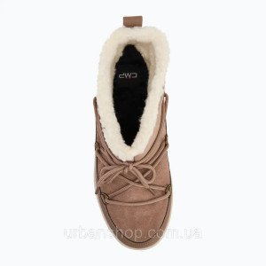 Черевики CMP KAYLA SNOW BOOTS WP 3Q79576-P780