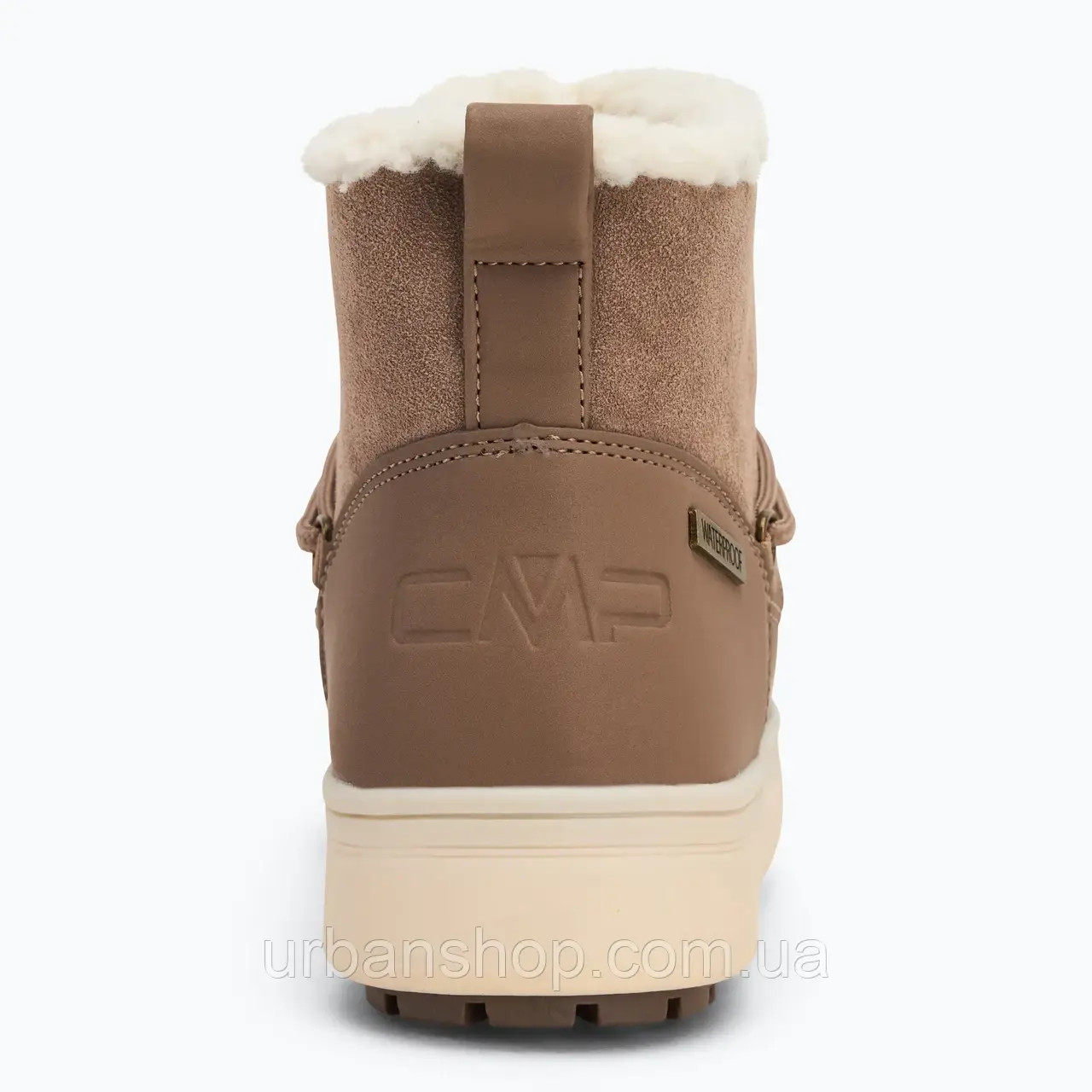 Черевики CMP KAYLA SNOW BOOTS WP 3Q79576-P780