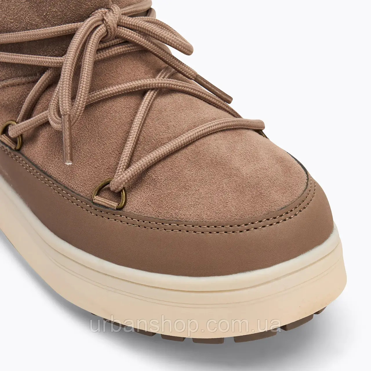 Черевики CMP KAYLA SNOW BOOTS WP 3Q79576-P780