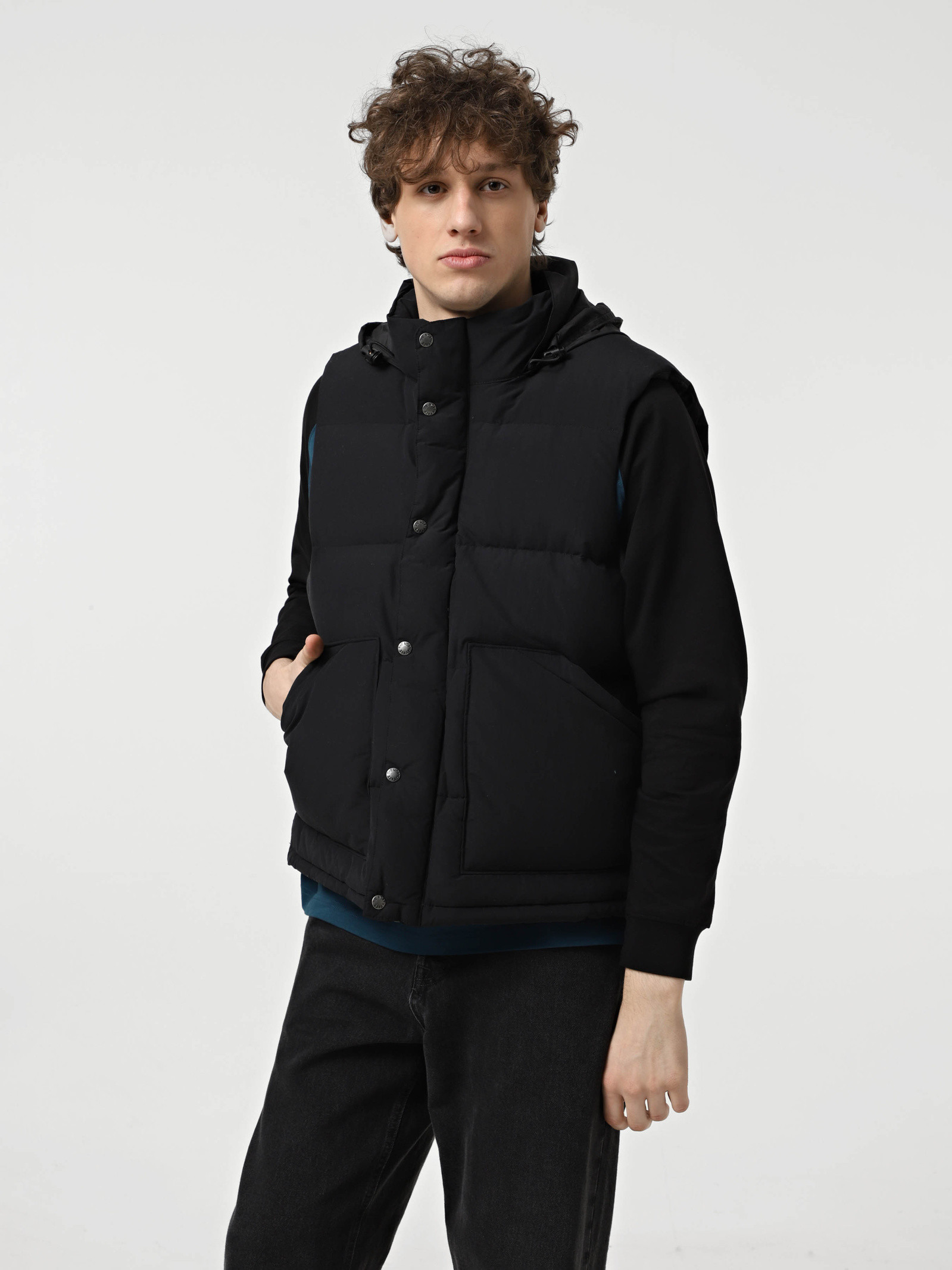 Жилетка The North Face M66 DOWN VEST NF0A88Y1JK31