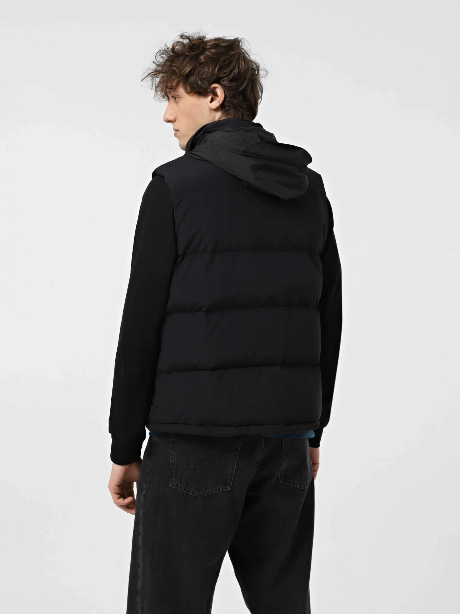 Жилетка The North Face M66 DOWN VEST NF0A88Y1JK31