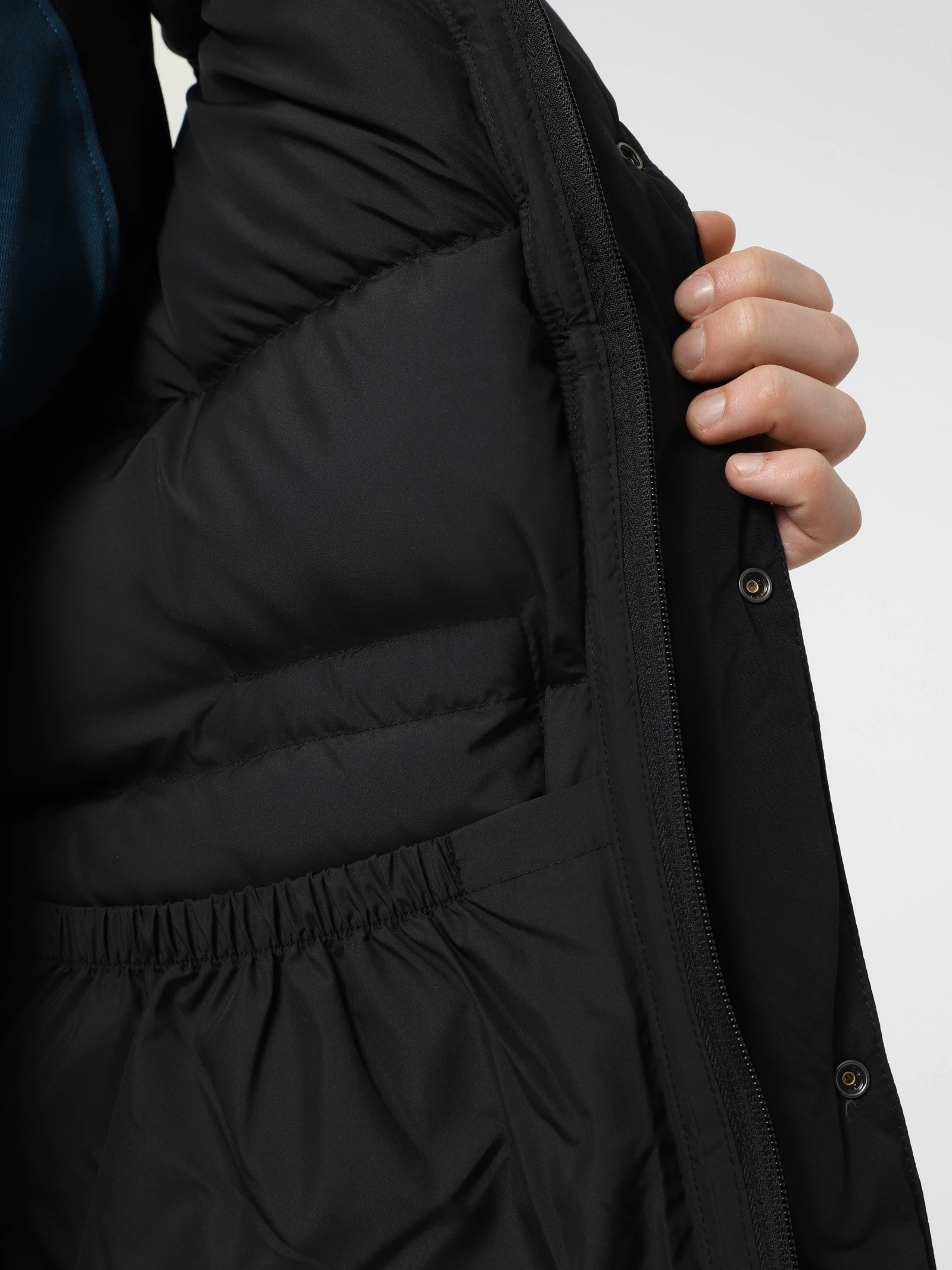 Жилетка The North Face M66 DOWN VEST NF0A88Y1JK31